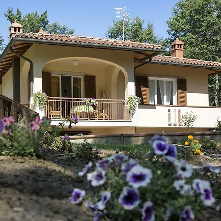 La Casa Nel Bosco *