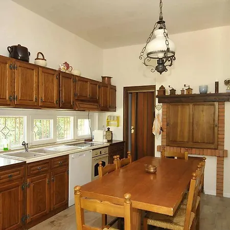 Vakantiehuis La Casa Nel Bosco Civitella in Val di Chiana