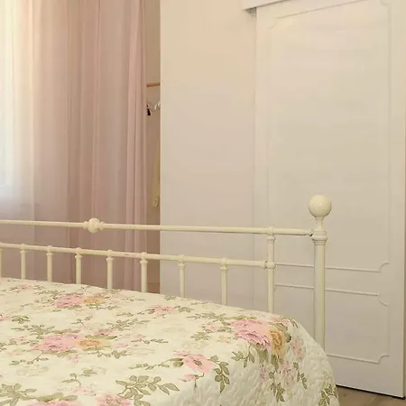 Vakantiehuis La Casa Nel Bosco *