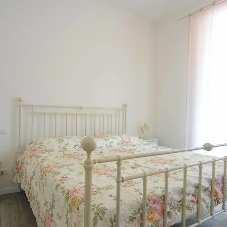 Vakantiehuis La Casa Nel Bosco