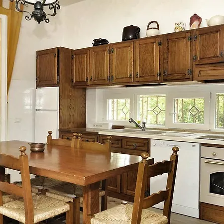 La Casa Nel Bosco Vakantiehuis Civitella in Val di Chiana