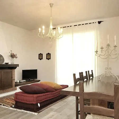 La Casa Nel Bosco Civitella in Val di Chiana