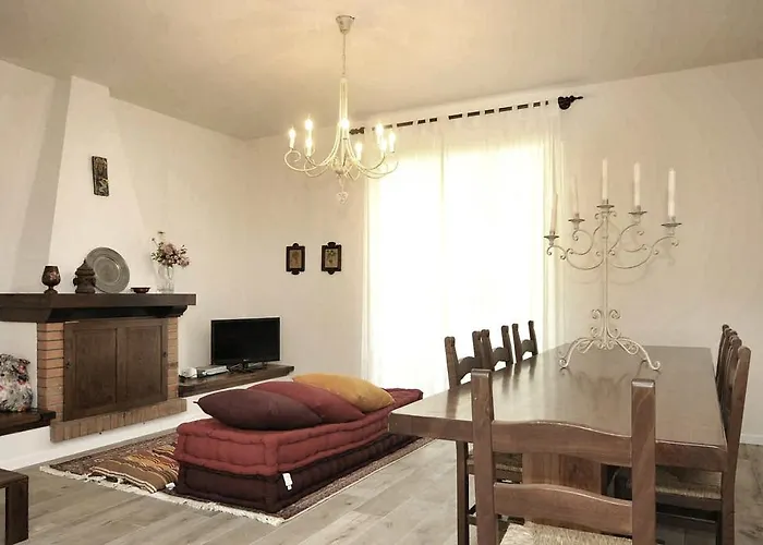 La Casa Nel Bosco سيفيتيلا إن فال دي تشيانا