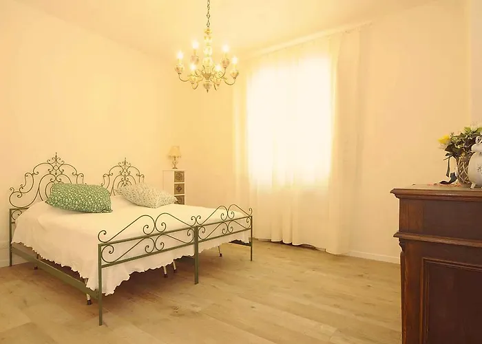 La Casa Nel Bosco