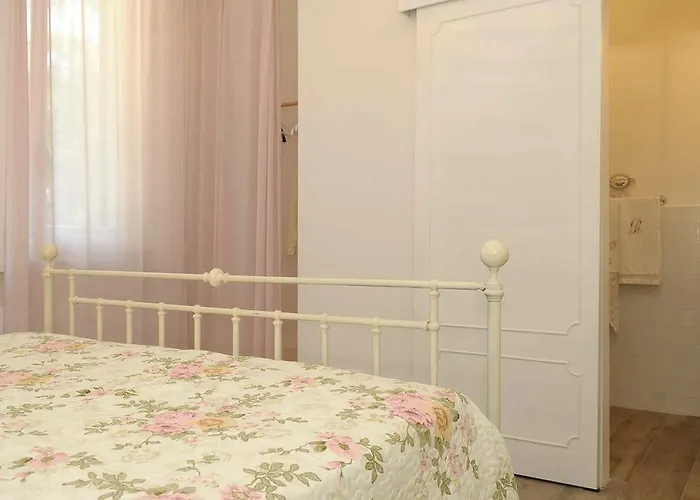 بيت للعطل La Casa Nel Bosco *