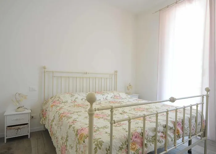 بيت للعطل La Casa Nel Bosco